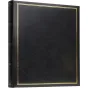 Photo Albums - FOCUS PRESTIGE MAXI 500 BLACK 131352 - quick order from manufacturer