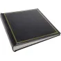 Photo Albums - FOCUS PRESTIGE MAXI 500 BLACK 131352 - quick order from manufacturer