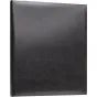 Photo Albums - FOCUS PRESTIGE RINGBINDER BLACK 131355 - quick order from manufacturer