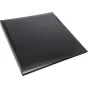 Photo Albums - FOCUS PRESTIGE RINGBINDER BLACK 131355 - quick order from manufacturer