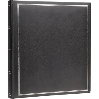 Photo Albums - FOCUS NOIR MAXI 500 131381 - quick order from manufacturer