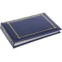 Photo Albums - FOCUS ETERNA POCKET 36 BLUE 131386 - quick order from manufacturer