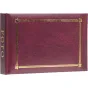 Photo Albums - FOCUS ETERNA POCKET 36 RED 131387 - quick order from manufacturer