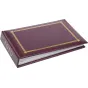 Photo Albums - FOCUS ETERNA POCKET 36 RED 131387 - quick order from manufacturer