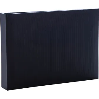 Photo Albums - FOCUS RITZ POCKET 40 BLACK 10X15 131395 - quick order from manufacturer