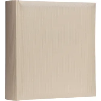 Photo Albums - FOCUS RITZ SUPER 100 10X15 BEIGE 131397 - quick order from manufacturer