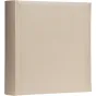 Photo Albums - FOCUS RITZ SUPER 100 10X15 BEIGE 131397 - quick order from manufacturer