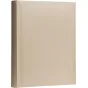 Photo Albums - FOCUS RITZ SUPER 200 10X15 BEIGE 131399 - quick order from manufacturer