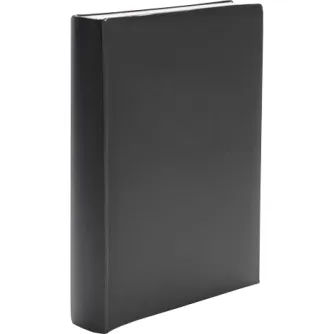 Photo Albums - FOCUS RITZ SUPER 300 10X15 BLACK 131402 - quick order from manufacturer