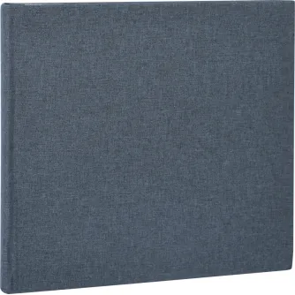 Photo Albums - FOCUS ESSENCE ALBUM 26X25 BLUE 131416 - quick order from manufacturer