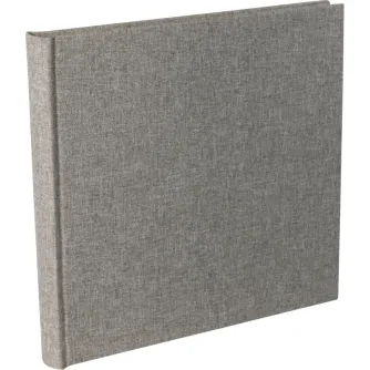 Photo Albums - FOCUS ESSENCE ALBUM 26X25 BROWN 131417 - quick order from manufacturer