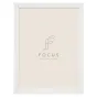 Photo Frames - FOCUS IVY WHITE 13X18 132421 - quick order from manufacturer