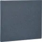 Photo Albums - FOCUS ESSENCE ALBUM 26X25 GREY 131418 - quick order from manufacturer