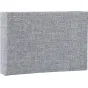 Photo Albums - FOCUS ESSENCE MINIALBUM 10X15 GREY 131423 - quick order from manufacturer