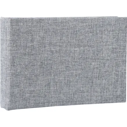 FOCUS ESSENCE MINIALBUM 10X15 GREY 131423