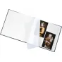 Photo Albums - FOCUS ESSENCE ALBUM 26X25 GREY 131418 - quick order from manufacturer
