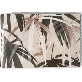 Photo Albums - FOCUS ESSENCE MINIALBUM SOFT 10X15 BEIGE 131424 - quick order from manufacturer