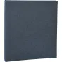 Photo Albums - FOCUS ESSENCE RINGBINDER BLUE 131433 - quick order from manufacturer