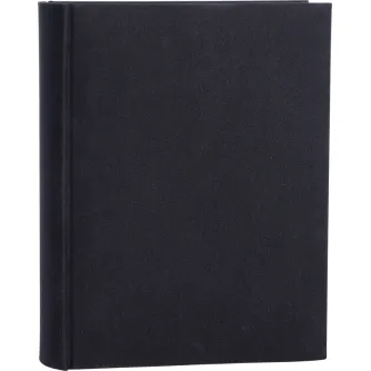 Photo Albums - FOCUS ESSENCE SUPER 200 10X15 BLACK 131437 - quick order from manufacturer