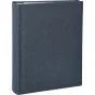 Photo Albums - FOCUS ESSENCE SUPER 200 10X15 BLUE 131439 - quick order from manufacturer
