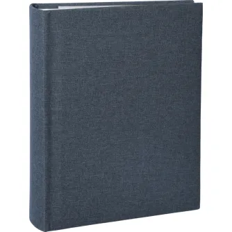Photo Albums - FOCUS ESSENCE SUPER 200 10X15 BLUE 131439 - quick order from manufacturer