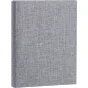 Photo Albums - FOCUS ESSENCE SUPER 200 10X15 GREY 131441 - quick order from manufacturer