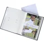 Photo Albums - FOCUS ESSENCE SUPER 200 10X15 GREY 131441 - quick order from manufacturer