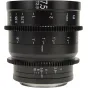CINEMA Video Lenses - LAOWA 7.5MM T2.9 ZERO-D S35 CINE LENS - NIKON Z VE7529NZ - quick order from manufacturer