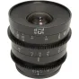 CINEMA Video Lenses - LAOWA 7.5MM T2.9 ZERO-D S35 CINE LENS - NIKON Z VE7529NZ - quick order from manufacturer
