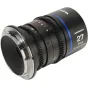 CINEMA Video Lenses - LAOWANANOMORPH27MMT2.81.5XS35 (BLUE) - CANON RF VE2728RFB - quick order from manufacturer