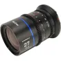 CINEMA Video Lenses - LAOWANANOMORPH27MMT2.81.5XS35 (BLUE) - L MOUNT VE2728LB - quick order from manufacturer