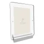 Photo Frames - FOCUS PHOTO BLOCK WHITE ACRYLIC 10X15 132999 - quick order from manufacturer