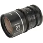 CINEMA Video Lenses - LAOWANANOMORPH27MMT2.81.5XS35 (SILVER) - L MOUNT VE2728LS - quick order from manufacturer