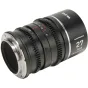 CINEMA Video Lenses - LAOWANANOMORPH27MMT2.81.5XS35 (SILVER) - L MOUNT VE2728LS - quick order from manufacturer