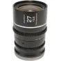 CINEMA Video Lenses - LAOWANANOMORPH27MMT2.81.5XS35 (SILVER) - MFT VE2728MFTS - quick order from manufacturer
