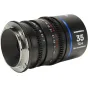 CINEMA Video Lenses - LAOWANANOMORPH35MMT2.41.5XS35 (BLUE) - SONY E VE3524SEB - quick order from manufacturer