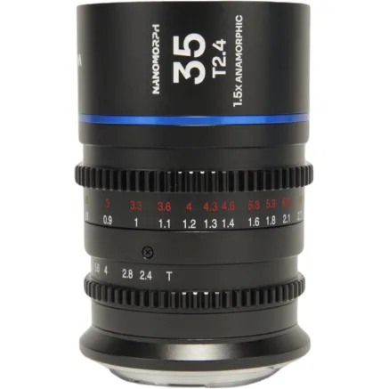 LAOWANANOMORPH35MMT2.41.5XS35 (BLUE) - FUJI X VE3524FXB
