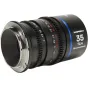 CINEMA Video Lenses - LAOWANANOMORPH35MMT2.41.5XS35 (BLUE) - FUJI X VE3524FXB - quick order from manufacturer