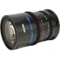CINEMA Video Lenses - LAOWANANOMORPH35MMT2.41.5XS35 (BLUE) - CANON RF VE3524RFB - quick order from manufacturer