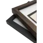 Photo Frames - FOCUS MARIGOLD BLACK 15X20/10X15 133002 - quick order from manufacturer