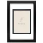 Photo Frames - FOCUS MARIGOLD BLACK 30X40/20X30 133004 - quick order from manufacturer