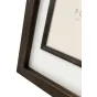 Photo Frames - FOCUS MARIGOLD WALNUT 20X30/15X20 133006 - quick order from manufacturer