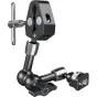 Holders Clamps - SMALLRIG 5310 MAGIC ARM WITH CRAB-SHAPED CLAMP 7 5310 - quick order from manufacturer
