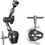 Holders Clamps - SMALLRIG 5310 MAGIC ARM WITH CRAB-SHAPED CLAMP 7 5310 - quick order from manufacturer