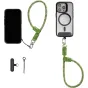 For smartphones - SMALLRIG 5303 FILMOV PHONE WRIST STRAP GREEN 5303 - quick order from manufacturer