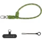 For smartphones - SMALLRIG 5303 FILMOV PHONE WRIST STRAP GREEN 5303 - quick order from manufacturer