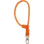 For smartphones - SMALLRIG 5302 FILMOV PHONE WRIST STRAP ORANGE 5302 - quick order from manufacturer