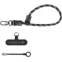 For smartphones - SMALLRIG 4990 FILMOV PHONE WRIST STRAP BLACK 4990 - quick order from manufacturer