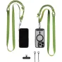 Straps & Holders - SMALLRIG 5301 FILMOV PHONE SHOULDER STRAP GREEN 5301 - quick order from manufacturer