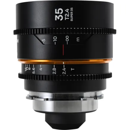 LAOWANANOMORPH35MMT2.41.5XS35 (AMBER) - ARRI PL/CANON EF VE3524PLEFA